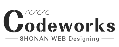 Codeworks | SHONAN WEB Designing